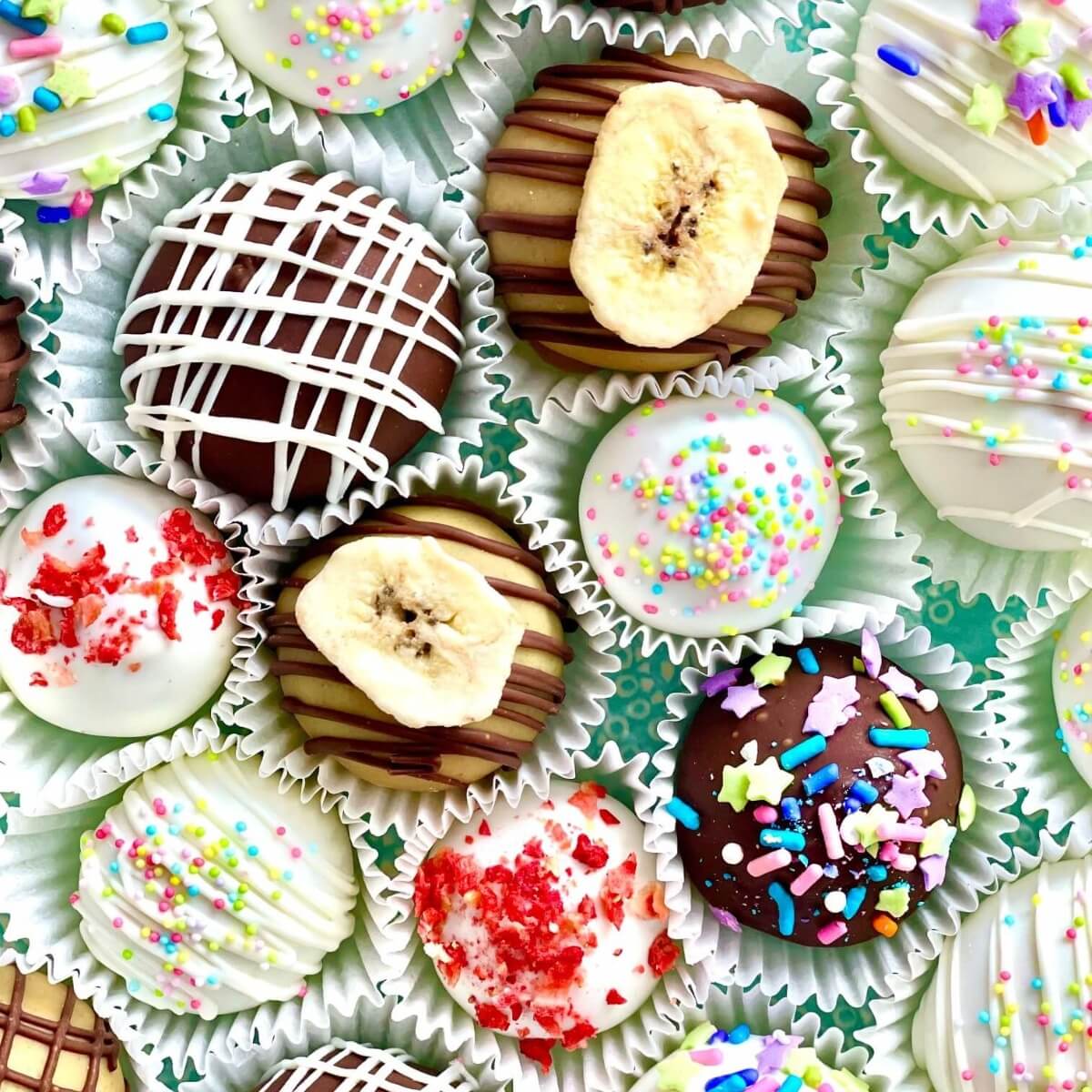 cake truffles recipe - Article 3